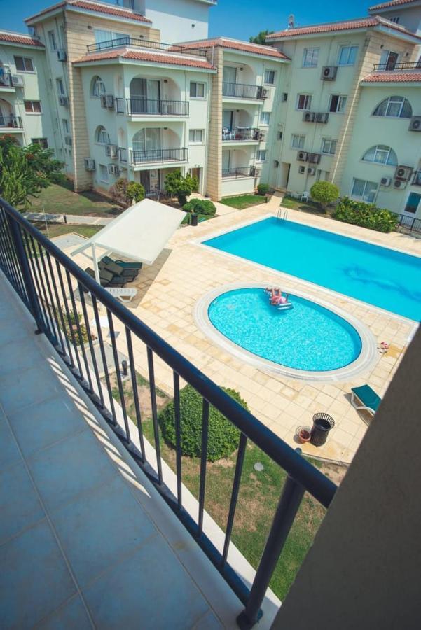 Sunrise Club Апартаменти Gastria